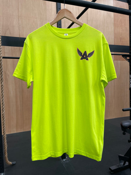 NEON CFA X PTP T SHIRT