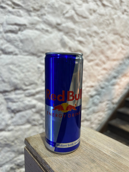 Redbull