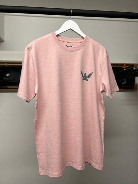 The Pink T