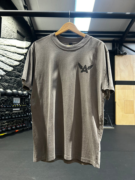 GREY PTP SHIELD T