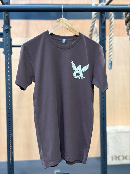 Special Edition MumFit T!