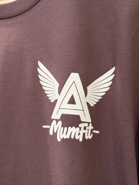 Special Edition MumFit T!