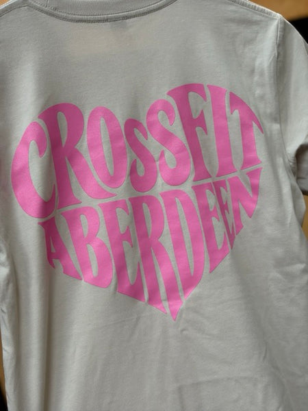Special Edition MumFit T!