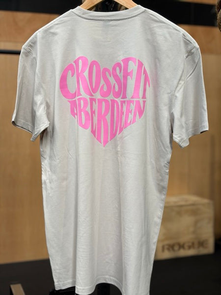 Special Edition MumFit T!