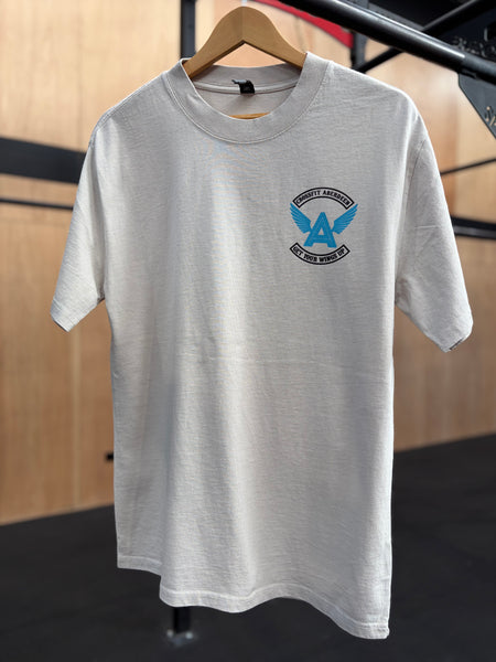 The Unicorn T
