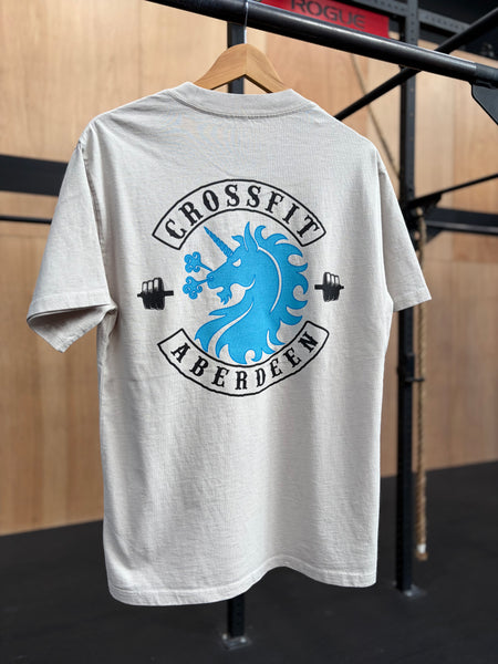 The Unicorn T